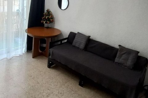 Продажа квартиры в Аликанте, Испания 2 спальни, 80м2 №182915 - фото 6