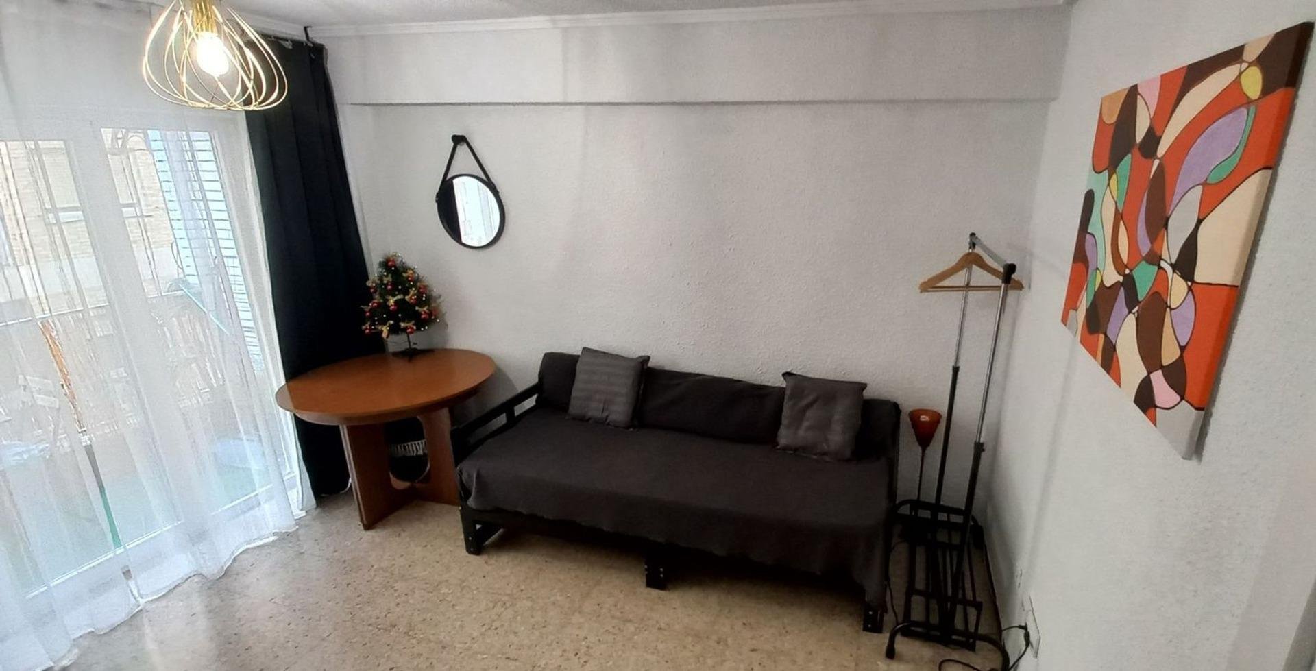 Dzīvoklis Alicante, Spānijā 2 istabas, 80 m2 Nr. 182915
