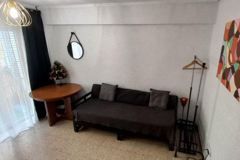 Продажа квартиры в Аликанте, Испания 2 спальни, 80м2 №182915 - фото 5