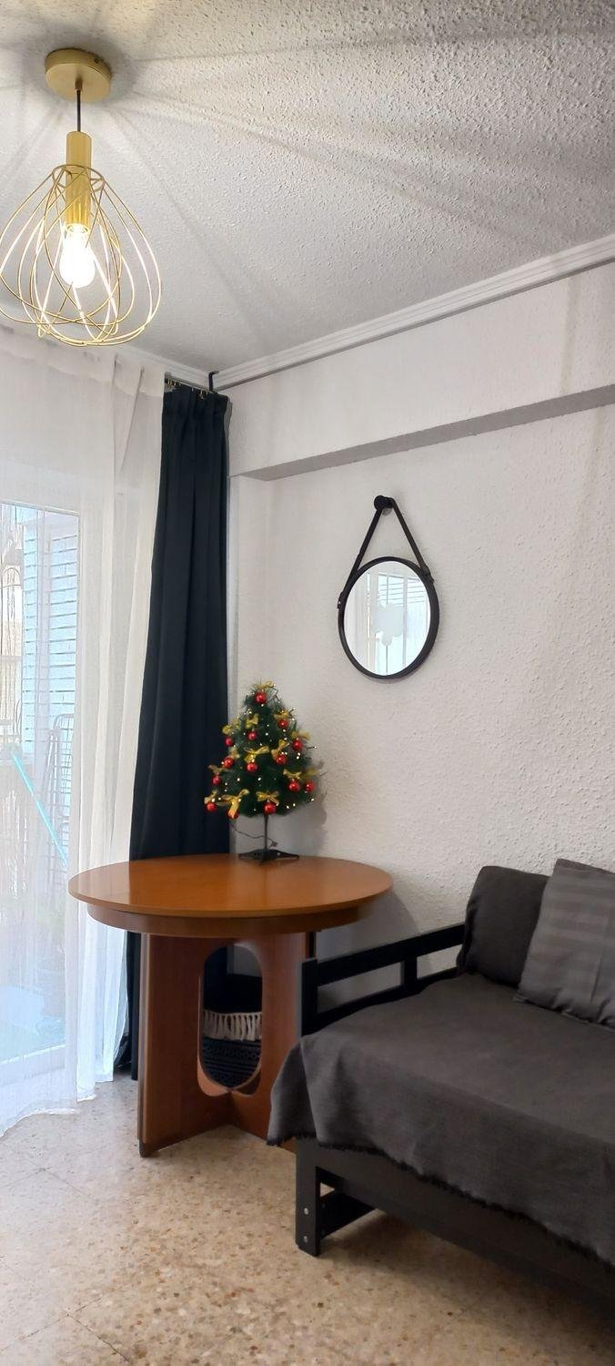 Dzīvoklis Alicante, Spānijā 2 istabas, 80 m2 Nr. 182915