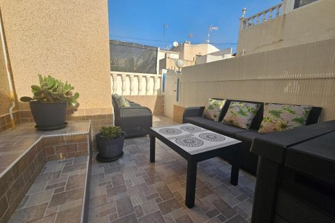 Продажа бунгало в Лос Альтос, Аликанте, Испания 1 спальня, 32м2 №182916 - фото 2