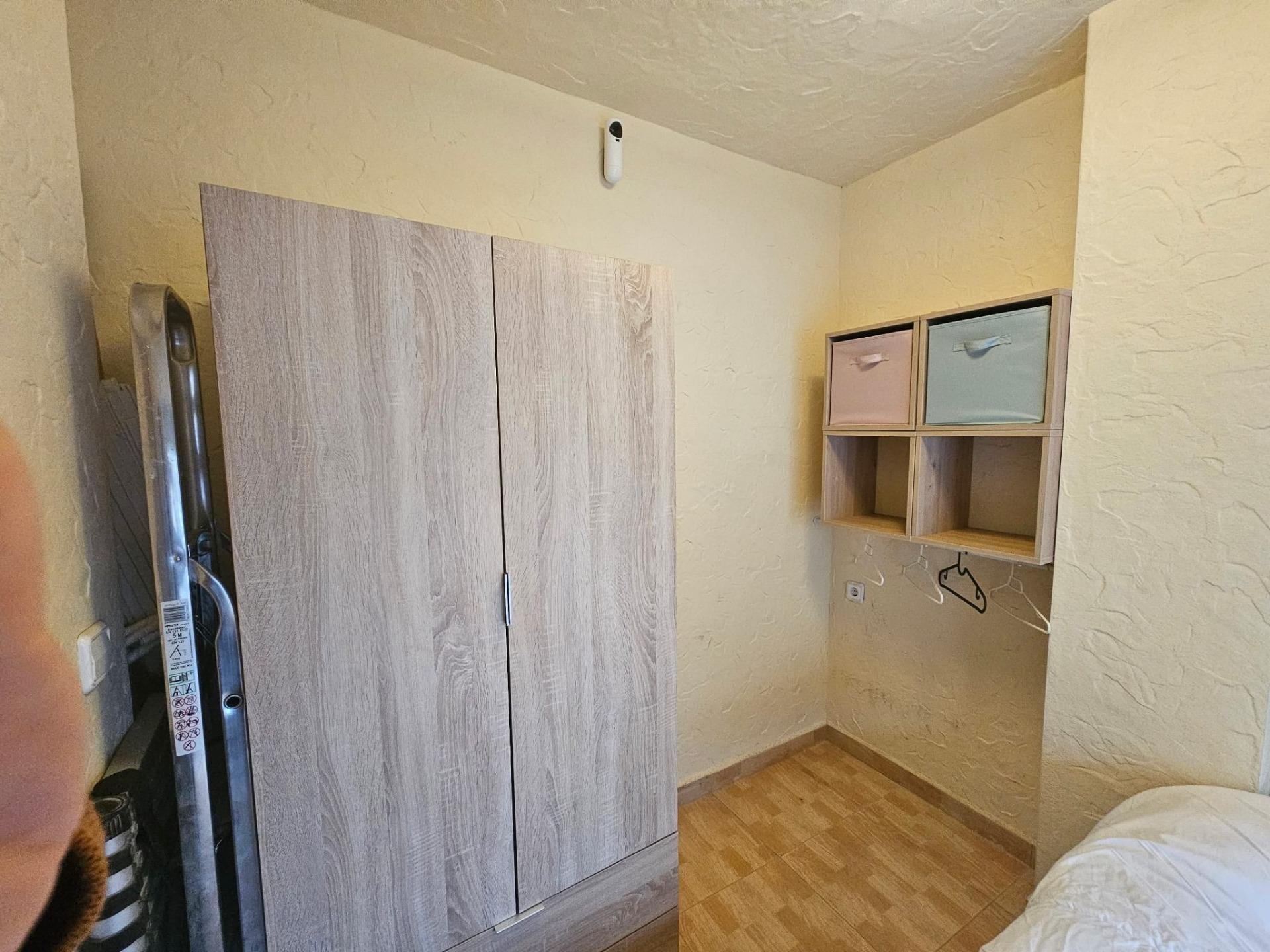 Bungalow a Los Altos, Alicante, Spagna 1 camera da letto, 32 mq. N° 182916