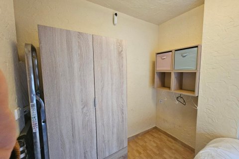 Продажа бунгало в Лос Альтос, Аликанте, Испания 1 спальня, 32м2 №182916 - фото 20