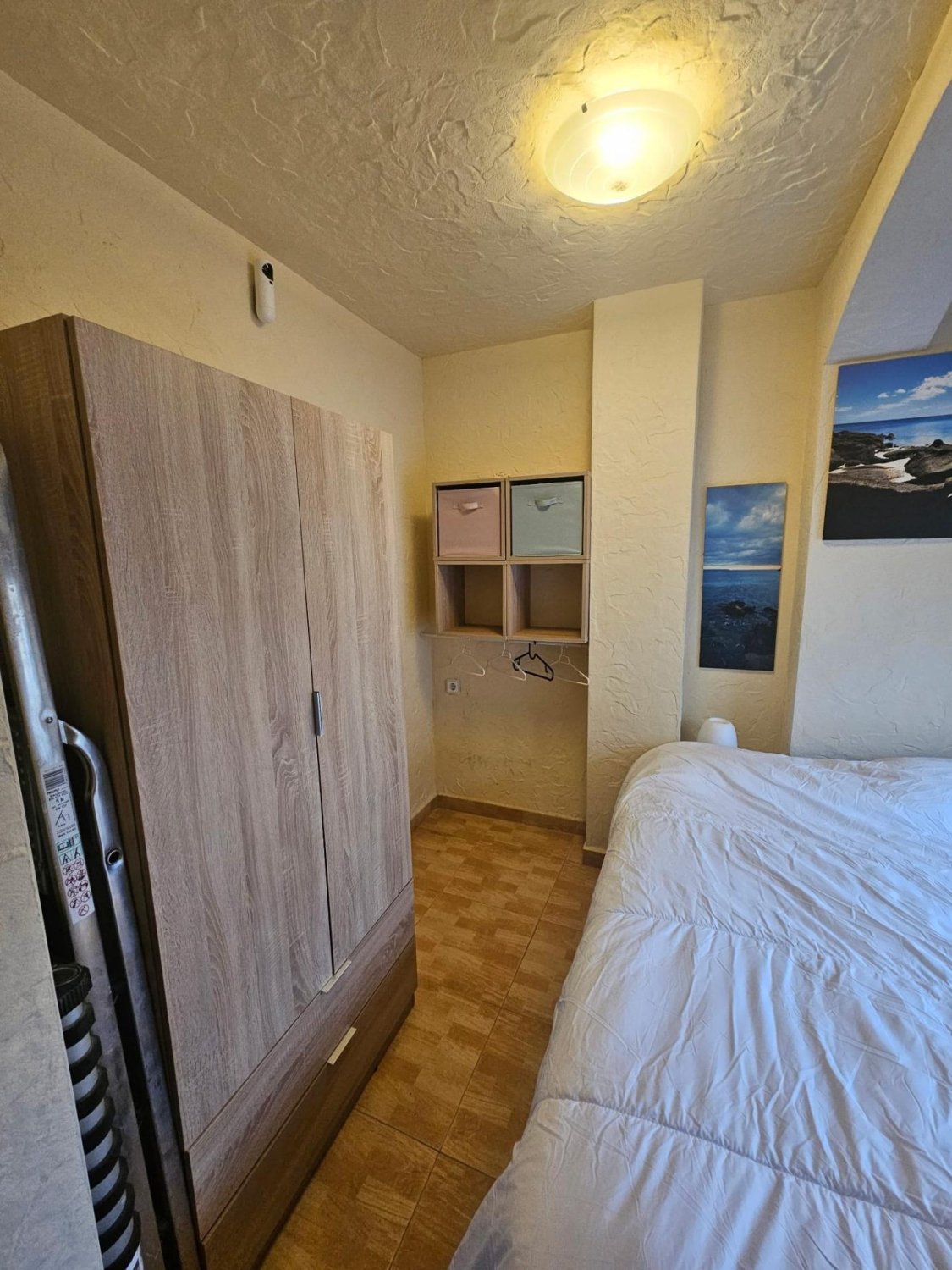 Bungalow a Los Altos, Alicante, Spagna 1 camera da letto, 32 mq. N° 182916