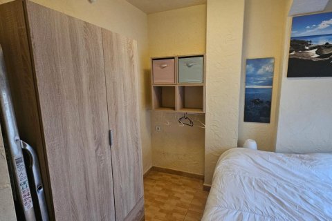 Продажа бунгало в Лос Альтос, Аликанте, Испания 1 спальня, 32м2 №182916 - фото 19