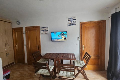 Продажа бунгало в Лос Альтос, Аликанте, Испания 1 спальня, 32м2 №182916 - фото 24