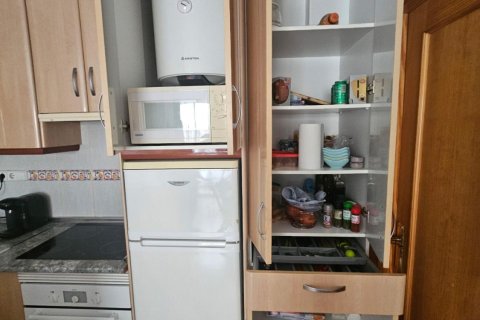 Продажа бунгало в Лос Альтос, Аликанте, Испания 1 спальня, 32м2 №182916 - фото 8
