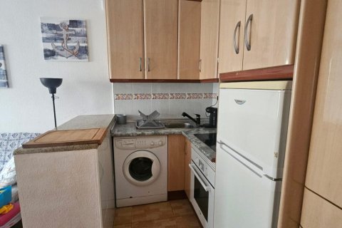 Продажа бунгало в Лос Альтос, Аликанте, Испания 1 спальня, 32м2 №182916 - фото 11