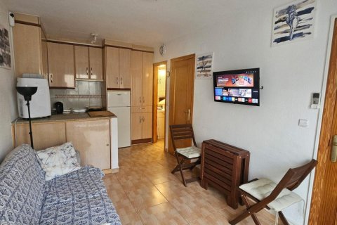 Продажа бунгало в Лос Альтос, Аликанте, Испания 1 спальня, 32м2 №182916 - фото 30