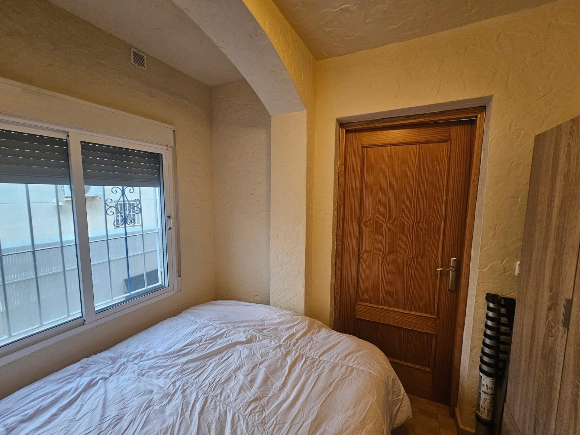 Bungalow a Los Altos, Alicante, Spagna 1 camera da letto, 32 mq. N° 182916
