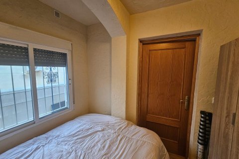 Продажа бунгало в Лос Альтос, Аликанте, Испания 1 спальня, 32м2 №182916 - фото 25