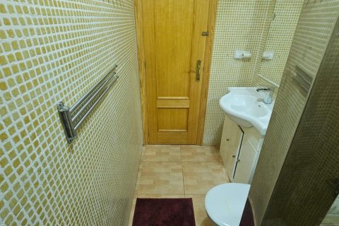 Продажа бунгало в Лос Альтос, Аликанте, Испания 1 спальня, 32м2 №182916 - фото 17