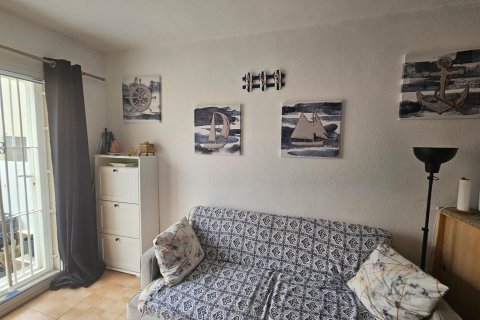 Продажа бунгало в Лос Альтос, Аликанте, Испания 1 спальня, 32м2 №182916 - фото 7