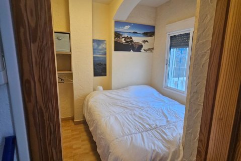 Продажа бунгало в Лос Альтос, Аликанте, Испания 1 спальня, 32м2 №182916 - фото 26