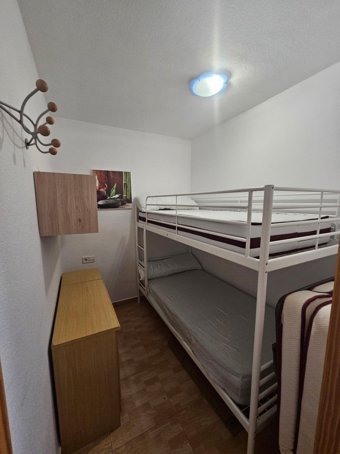Bungalow a Los Altos, Alicante, Spagna 1 camera da letto, 32 mq. N° 182916