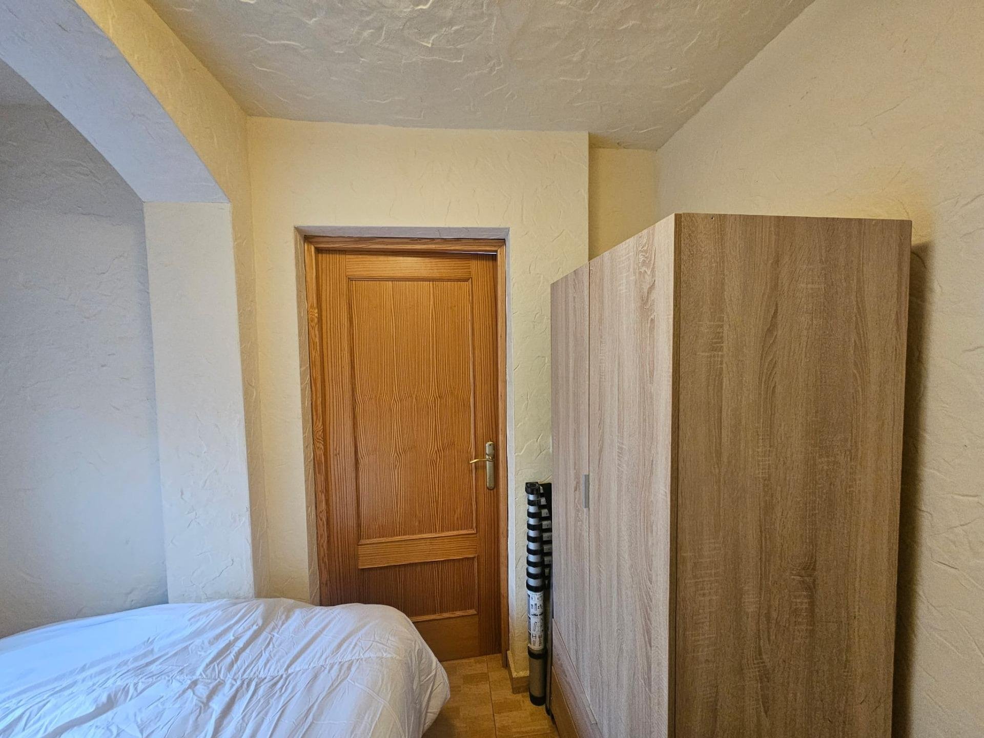 Bungalow a Los Altos, Alicante, Spagna 1 camera da letto, 32 mq. N° 182916