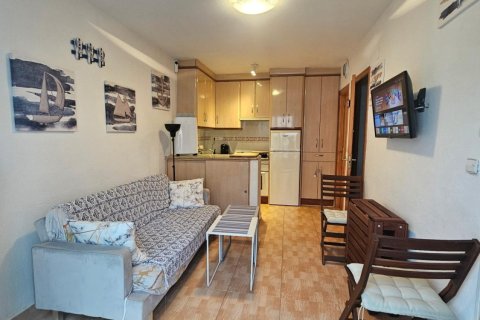 Продажа бунгало в Лос Альтос, Аликанте, Испания 1 спальня, 32м2 №182916 - фото 29