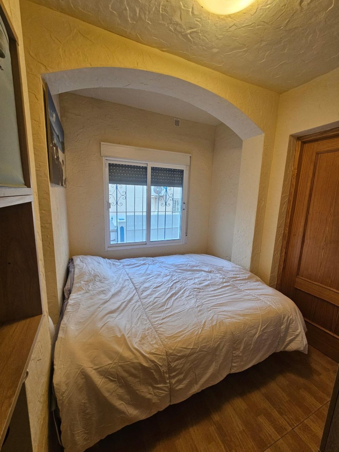 Bungalow a Los Altos, Alicante, Spagna 1 camera da letto, 32 mq. N° 182916