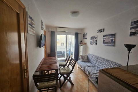 Продажа бунгало в Лос Альтос, Аликанте, Испания 1 спальня, 32м2 №182916 - фото 14