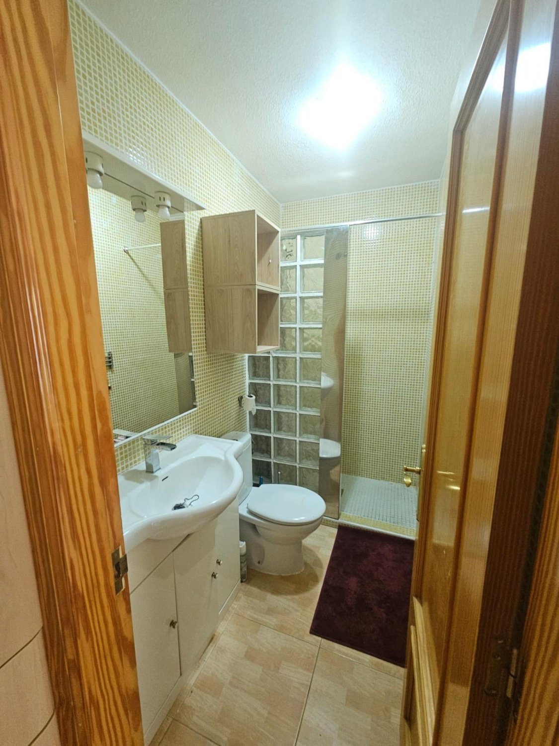 Bungalow a Los Altos, Alicante, Spagna 1 camera da letto, 32 mq. N° 182916