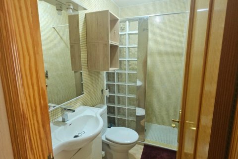 Продажа бунгало в Лос Альтос, Аликанте, Испания 1 спальня, 32м2 №182916 - фото 16