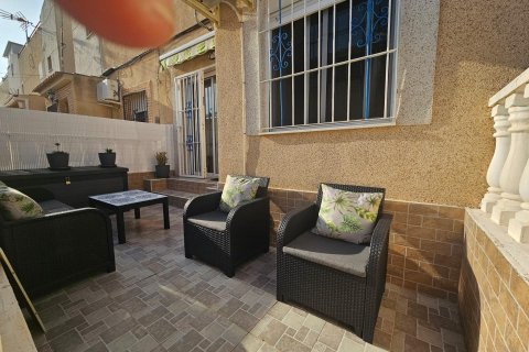 Продажа бунгало в Лос Альтос, Аликанте, Испания 1 спальня, 32м2 №182916 - фото 3