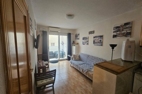 Продажа бунгало в Лос Альтос, Аликанте, Испания 1 спальня, 32м2 №182916 - фото 9