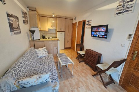 Продажа бунгало в Лос Альтос, Аликанте, Испания 1 спальня, 32м2 №182916 - фото 28