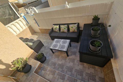 Продажа бунгало в Лос Альтос, Аликанте, Испания 1 спальня, 32м2 №182916 - фото 4