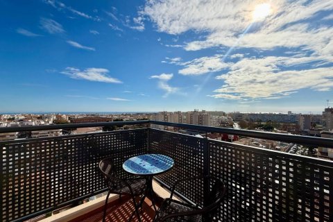 Penthouse for sale in Nueva Torrevieja, Alicante, Spain 1 bedroom, 68 sq.m. No. 182913 - photo 20