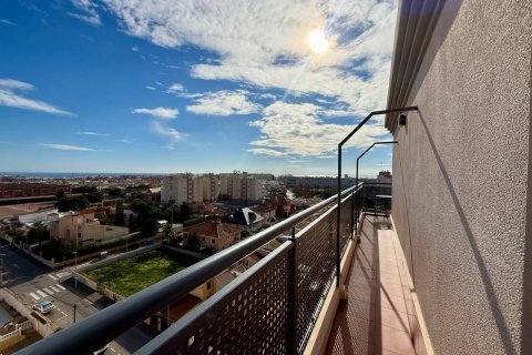 Penthouse for sale in Nueva Torrevieja, Alicante, Spain 1 bedroom, 68 sq.m. No. 182913 - photo 15