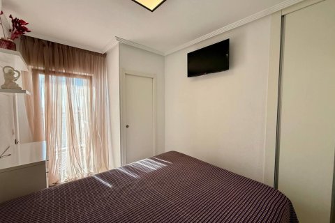 Penthouse for sale in Nueva Torrevieja, Alicante, Spain 1 bedroom, 68 sq.m. No. 182913 - photo 30