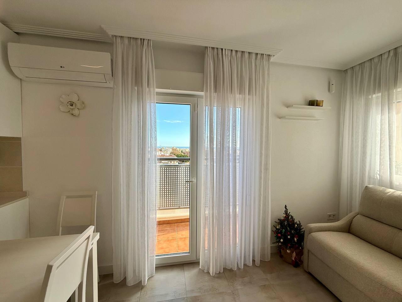 Penthouse w Nueva Torrevieja, Alicante, Hiszpania 1 sypialnia, 68 mkw. nr 182913