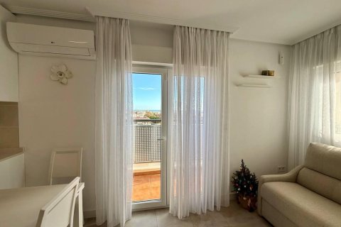 Penthouse for sale in Nueva Torrevieja, Alicante, Spain 1 bedroom, 68 sq.m. No. 182913 - photo 12