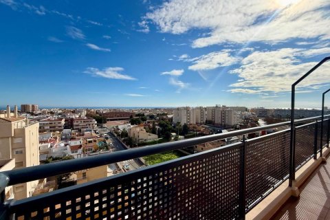 Penthouse for sale in Nueva Torrevieja, Alicante, Spain 1 bedroom, 68 sq.m. No. 182913 - photo 18