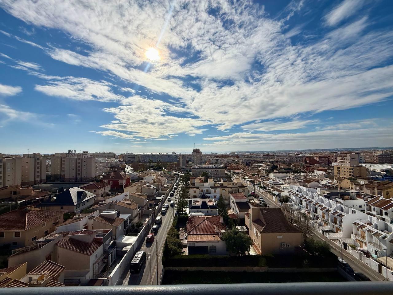 Penthouse w Nueva Torrevieja, Alicante, Hiszpania 1 sypialnia, 68 mkw. nr 182913
