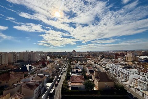 Penthouse for sale in Nueva Torrevieja, Alicante, Spain 1 bedroom, 68 sq.m. No. 182913 - photo 19