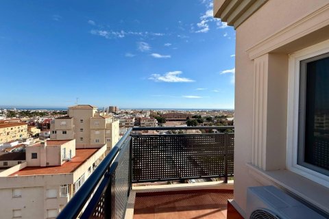 Penthouse for sale in Nueva Torrevieja, Alicante, Spain 1 bedroom, 68 sq.m. No. 182913 - photo 14