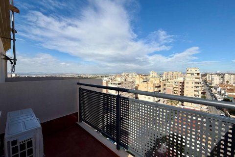 Penthouse for sale in Nueva Torrevieja, Alicante, Spain 1 bedroom, 68 sq.m. No. 182913 - photo 16