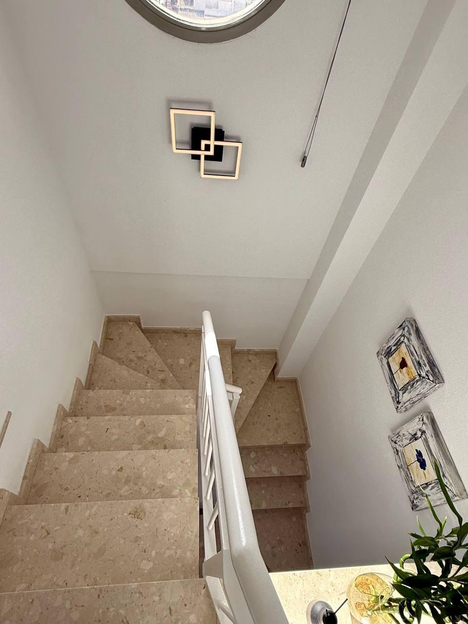 Penthouse w Nueva Torrevieja, Alicante, Hiszpania 1 sypialnia, 68 mkw. nr 182913