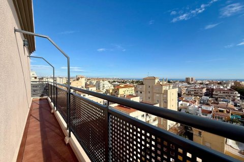 Penthouse for sale in Nueva Torrevieja, Alicante, Spain 1 bedroom, 68 sq.m. No. 182913 - photo 17