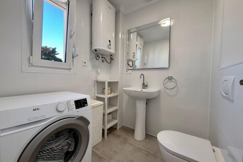 Penthouse for sale in Nueva Torrevieja, Alicante, Spain 1 bedroom, 68 sq.m. No. 182913 - photo 21