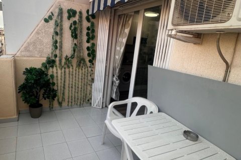 Penthouse for sale in Torrevieja, Alicante, Spain 1 bedroom, No. 182914 - photo 4