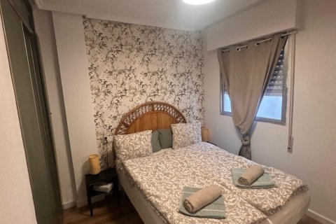 Penthouse for sale in Torrevieja, Alicante, Spain 1 bedroom, No. 182914 - photo 28