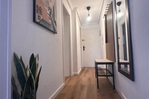 Penthouse for sale in Torrevieja, Alicante, Spain 1 bedroom, No. 182914 - photo 21