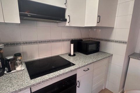 Penthouse for sale in Torrevieja, Alicante, Spain 1 bedroom, No. 182914 - photo 8