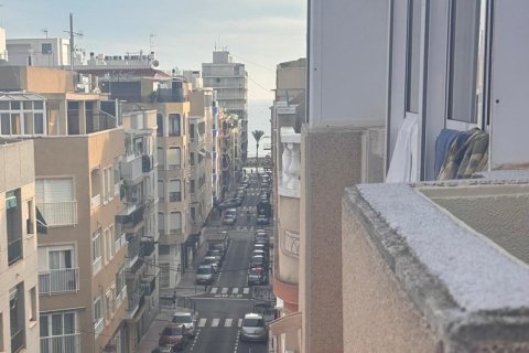 Penthouse for sale in Torrevieja, Alicante, Spain 1 bedroom, No. 182914 - photo 5