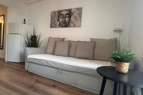 Penthouse for sale in Torrevieja, Alicante, Spain 1 bedroom, No. 182914 - photo 29