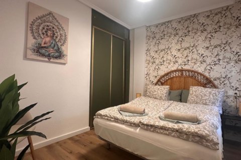 Penthouse for sale in Torrevieja, Alicante, Spain 1 bedroom, No. 182914 - photo 23
