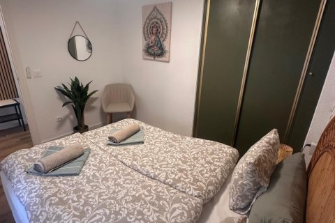 Penthouse for sale in Torrevieja, Alicante, Spain 1 bedroom, No. 182914 - photo 24